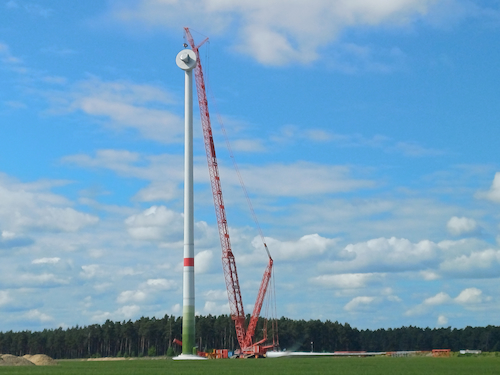 Projekt Teschendorf